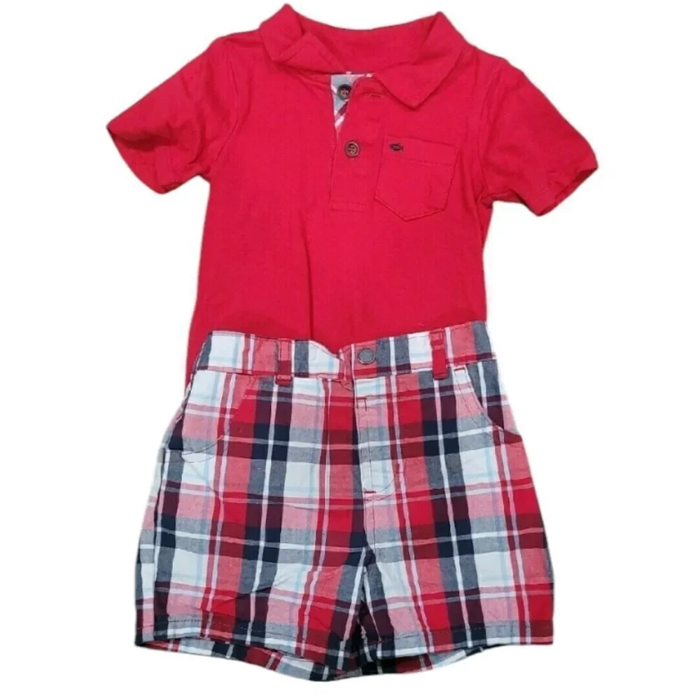 Bundle of 2 short sets